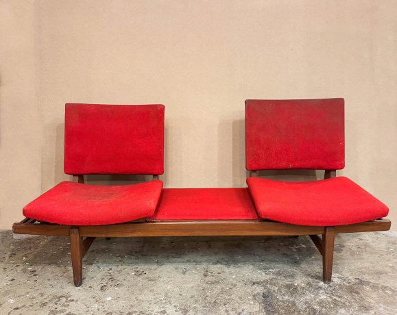 Augusto Bozzi, modello Tirolo, 1954 image 7