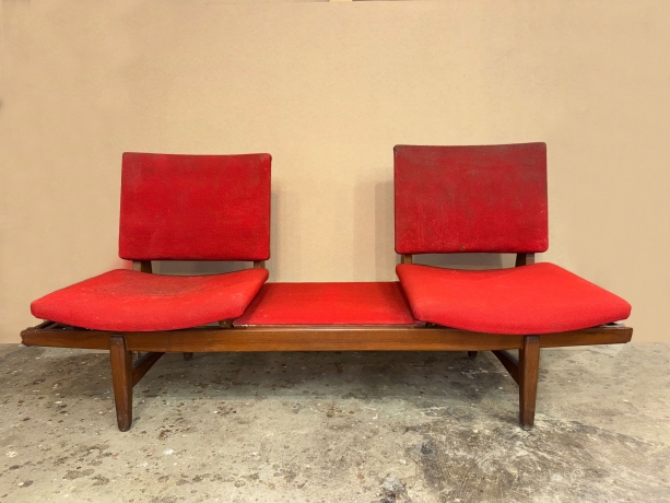 Augusto Bozzi, modello Tirolo, 1954 image 4