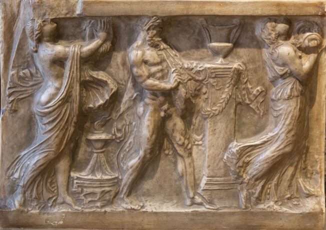 "L'Eco di Dioniso", in Pietra di Signa, Epoca '900 image 3