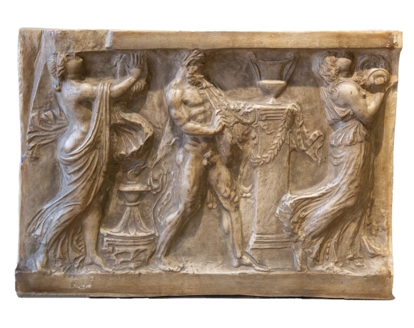 "L'Eco di Dioniso", in Pietra di Signa, Epoca '900 image 1