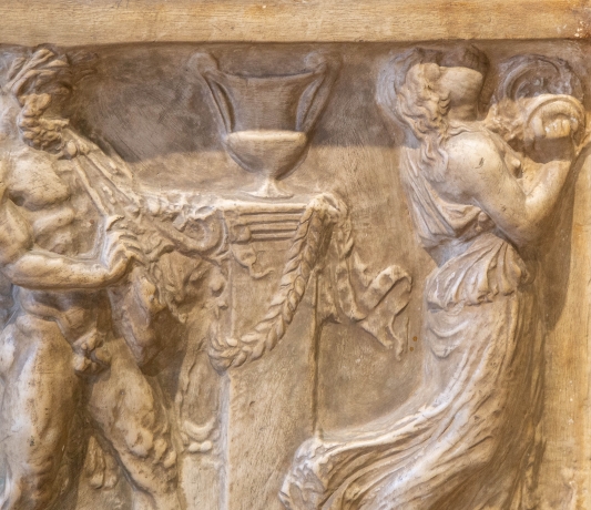 "L'Eco di Dioniso", in Pietra di Signa, Epoca '900 image 4