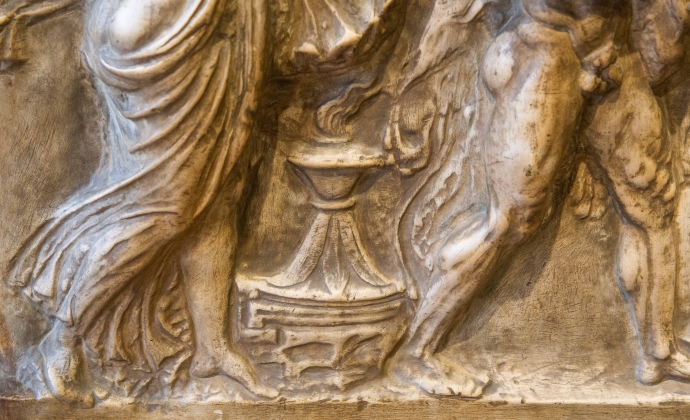 "L'Eco di Dioniso", in Pietra di Signa, Epoca '900 image 7