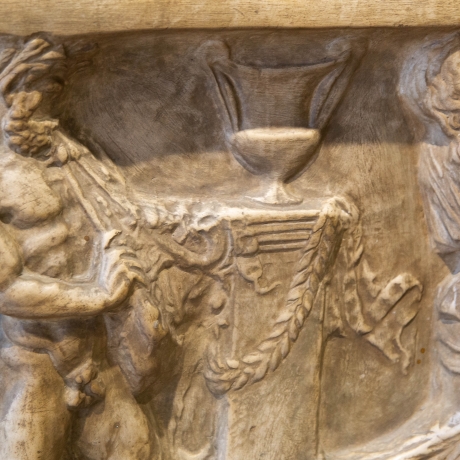 "L'Eco di Dioniso", in Pietra di Signa, Epoca '900 image 8