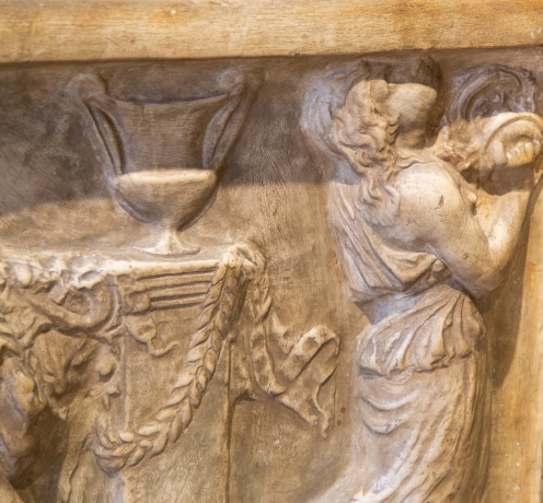 "L'Eco di Dioniso", in Pietra di Signa, Epoca '900 image 9