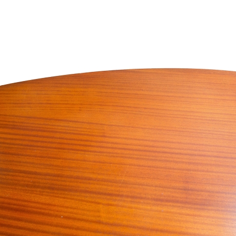 Gio Ponti, Tavolo modello BT 201 per Rima, 1955 image 6