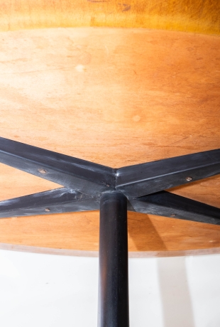 Gio Ponti, Tavolo modello BT 201 per Rima, 1955 image 9