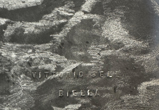 Vittorio Sella, “Matterhorn, da Findelen”, 1887 image 3