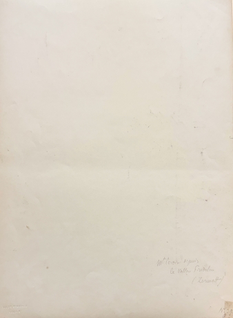 Vittorio Sella, “Matterhorn, da Findelen”, 1887 image 5