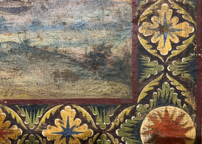 Serie di Strappi originali del XVIII secolo Segni Zodiacali image 14