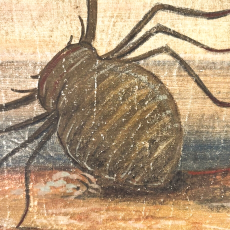 Serie di Strappi originali del XVIII secolo Segni Zodiacali image 3