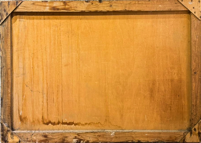 Serie di Strappi originali del XVIII secolo Segni Zodiacali image 6