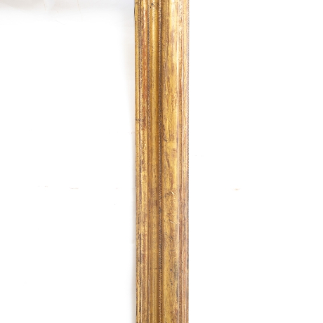 Cornice in legno dorato, Piemonte, Epoca XVIII Secolo image 2