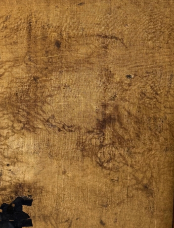 "Le Sibille", olio su tela, Epoca '600 image 12