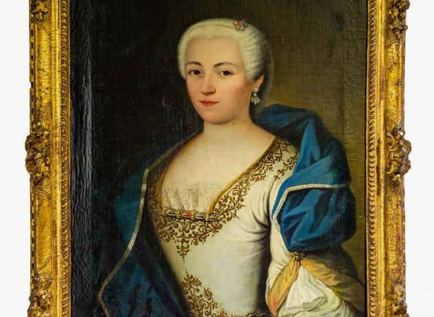 Maria Antonia Ferdinanda di Spagna