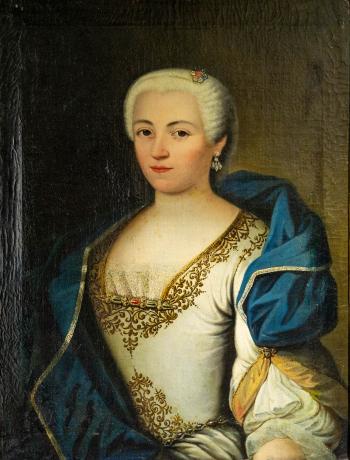 Maria Antonia Ferdinanda di Spagna