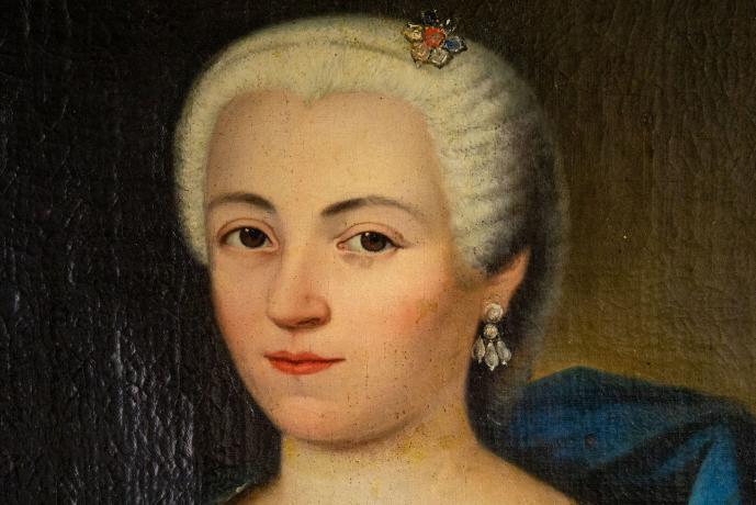 Maria Antonia Ferdinanda di Spagna