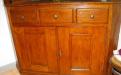 Frontale Base Credenza Angoliera '800